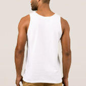 Oregon T-shirt (Achterkant)