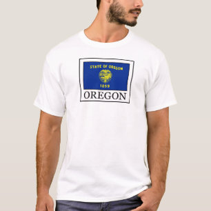 Oregon T-shirt