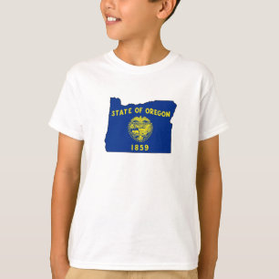 Oregon T-shirt