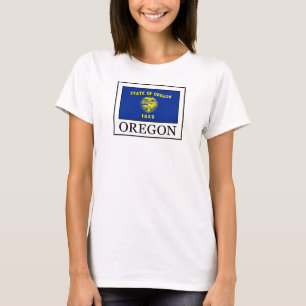 Oregon T-shirt