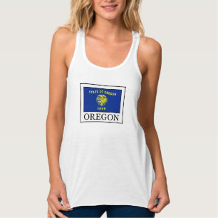 Oregon Tanktop