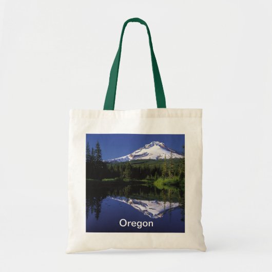 Oregon tas (Voorkant)
