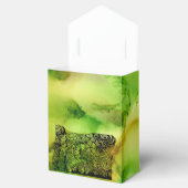 Oregon Tent Treat Box Bedankdoosjes (Geopend)