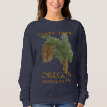 Oregon Territory Boom De Douglasspar