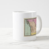Oregon Territory Grote Koffiekop (Voorkant rechts)