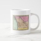 Oregon Territory Grote Koffiekop (Rechts)