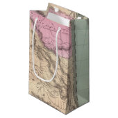 Oregon Territory Klein Cadeauzakje (Voorkant Gekanteld)