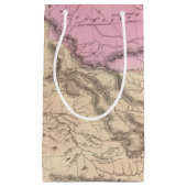 Oregon Territory Klein Cadeauzakje (Voorkant)