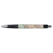 Oregon Territory Pen (Voorkant)