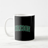 Oregon - Throwback Design - Clic Koffiemok (Links)