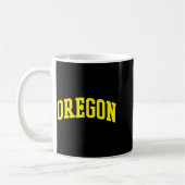 Oregon - Throwback Design - Clic Koffiemok (Links)
