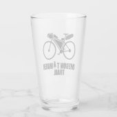 Oregon Timber Trail Bikepacking Glas (Achterkant)
