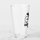 Oregon Timber Trail Bikepacking Glas (Rechts)