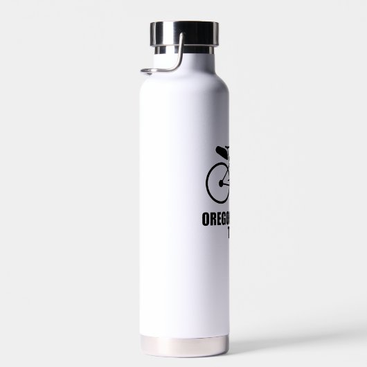 Oregon Timber Trail Bikepacking Waterfles (Rechts)