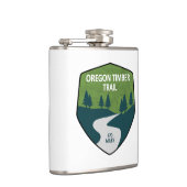 Oregon Timber Trail Heupfles (Rechts)