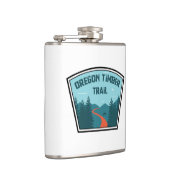 Oregon Timber Trail Heupfles (Rechts)