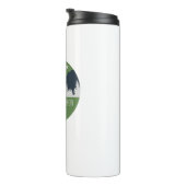 Oregon Timber Trail Thermosbeker (Geroteerd rechts)