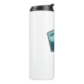 Oregon Timber Trail Thermosbeker (Gedraaid links)