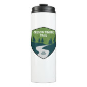 Oregon Timber Trail Thermosbeker (Voorkant)