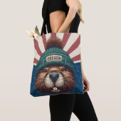 Oregon Tote Bag (Dichtbij)