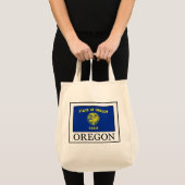 Oregon Tote Bag (Voorkant (product))