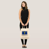 Oregon Tote Bag (Voorkant (model))