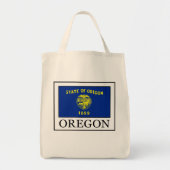 Oregon Tote Bag (Voorkant)