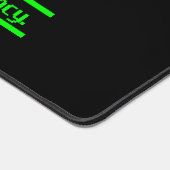 Oregon Trail - Qi-deficiëntie Bureaumat (Hoek)