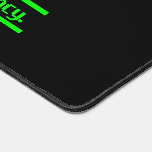 Oregon Trail - Qi-deficiëntie Bureaumat (Hoek)