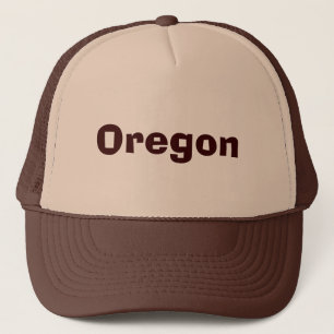 Oregon Trucker Pet