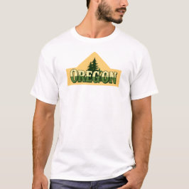 Oregon Tshirt V04
