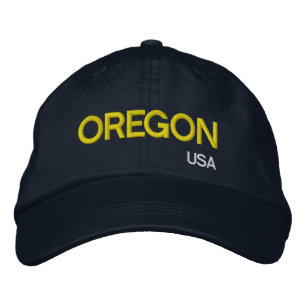 Oregon* USA Navy Baseball Pet