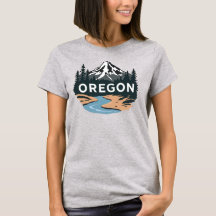 Oregon Verenigde Staten