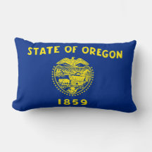 Oregon-vlag
