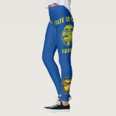 Oregon vlag leggings (Links)