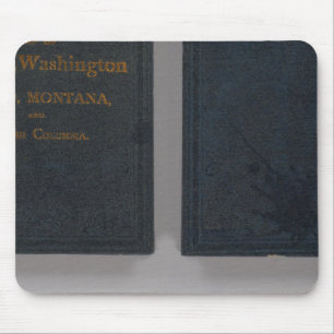 Oregon, Washington, Idaho, Montana Muismat