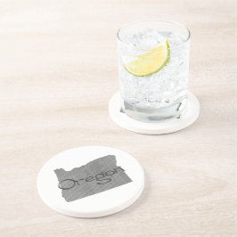 Oregon Zandsteen Onderzetter