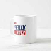 O'REILLY 2012 KOFFIEMOK (Voorkant links)