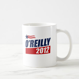 O'REILLY 2012 KOFFIEMOK