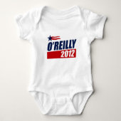O'REILLY 2012 ROMPER (Voorkant)