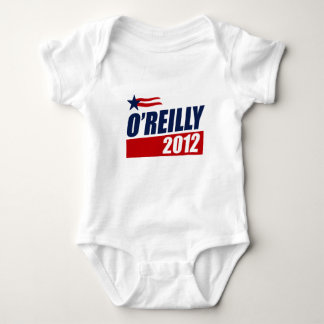 O'REILLY 2012 ROMPER