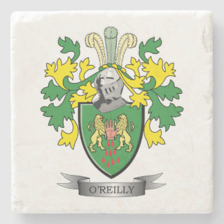 O'Reilly Coat of Arms Stenen Onderzetter