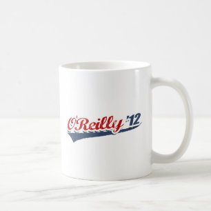 O'Reilly Team Koffiemok