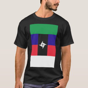 Orelsan beschaving Klassieke T-Shirt