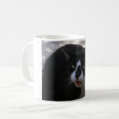 Oreo Cat Koffiemok (Voorkant links)