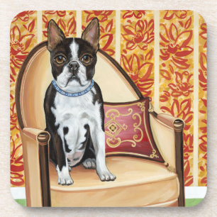 Oreo Cookie Boston Bier Onderzetter