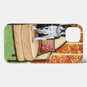 Oreo Cookie Boston Case-Mate iPhone Case (Achterkant (horizontaal))