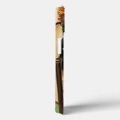 Oreo Cookie Boston Case-Mate iPhone Case (Achterkant / Rechts)