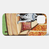 Oreo Cookie Boston Case-Mate iPhone Case (Achterkant (horizontaal))