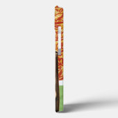 Oreo Cookie Boston Case-Mate iPhone Case (Achterkant / Links)